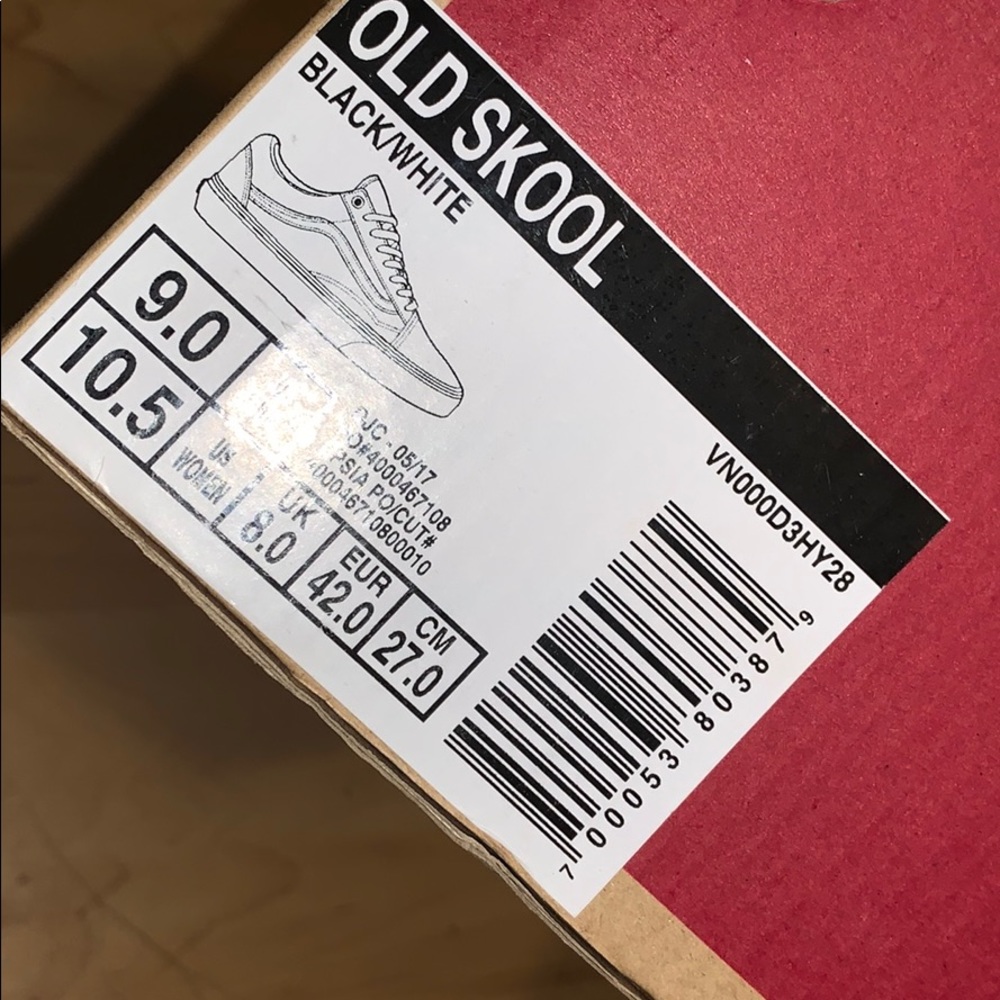 Vans